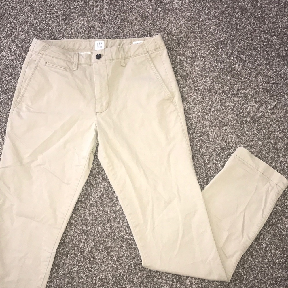 GAP Khaki Pants
